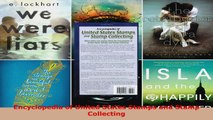 Read  Encyclopedia of United States Stamps and Stamp Collecting Ebook Free