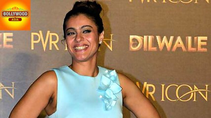 Kajol To Promote DILWALE On TV Show "Saath Nibhaana Saathiya" | Bollywood Asia