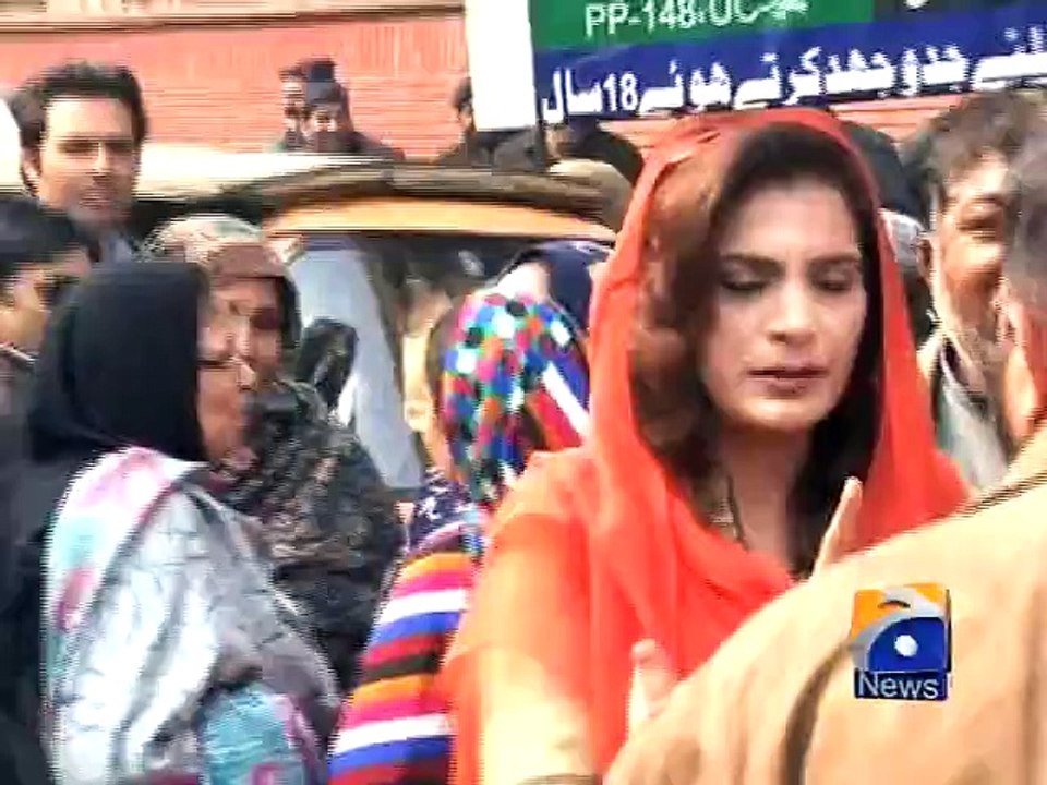 لگانے تھے،’’گو عمران گو‘‘ کے نعرے ،لگادیئے ’’گو نواز گو‘‘ کے نعرے