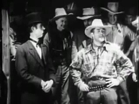 The Dawn Rider (1935) Full Length Western with John Wayne