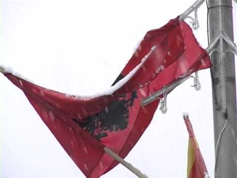 NGA ERA TV MAQEDONI NIS DEBORA DHE TEMPERATURAT E ULETA NE MAQEDONI LAJM