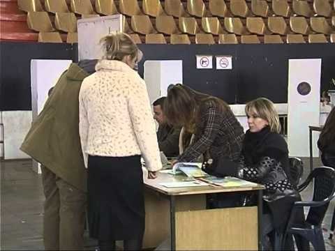 ZGJEDHJET NE KOSOVE THAÇI BEN THIRRJE QE TE PRANOHET REZULTATI KQZ LAJM