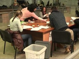 HESHTJE PARA ZGJEDHJEVE PARTITE PRESIN PA KOMENT 12 DHJETORIN LAJM