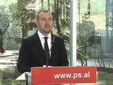 PS PER PERMBYTJET BUSHATI I KERKON QEVERISE TE VOTOJE PAKETEN E PS LAJM