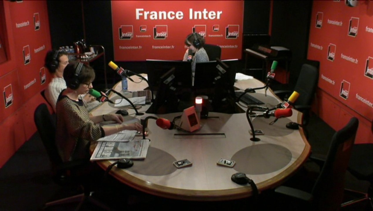 Pop & Co : "John Lennon, mais pas "Imagine"