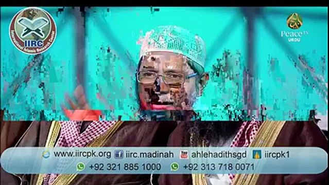 Non Muslim kona Islam Qabool karien -Shia ya Sunni by Dr. Zakir Naik