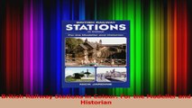 Read  British Railway Stations in Colour For the Modeller and Historian PDF Free