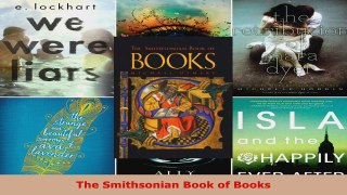 Download  The Smithsonian Book of Books EBooks Online