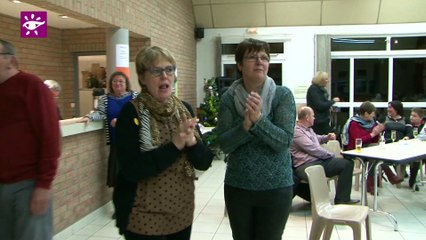 telethon 2015 à norrent fontes