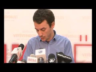 PERGATITI FAN TV KOSOVE VETVENDOSJE KERKON PERSERITJE TE ZGJEDHJEVE LAJM