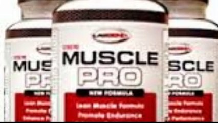 Muscle Pro Xtreme Review