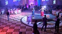 Alla Kushnir Sexy Belly Dance in Azerbaijan