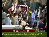 Tando allahyar Qurbani Eid 27 nov 2012