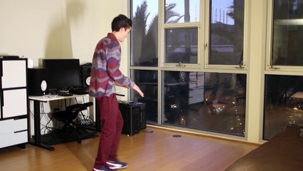 JEFF JOINTS JAZZ TRAP