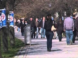 THE ECONOMIST PER THAÇIN ORGANET DEMTOJNE IMAZHIN E KRYEMINSITRIT LAJM