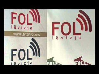 PERGATITI FAN TV KOSOVE FOL KERKON TE NDESHKOHEN PERGJEGJESIT LAJM