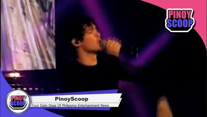 Matteo Guidicelli Concert At The Music Museum