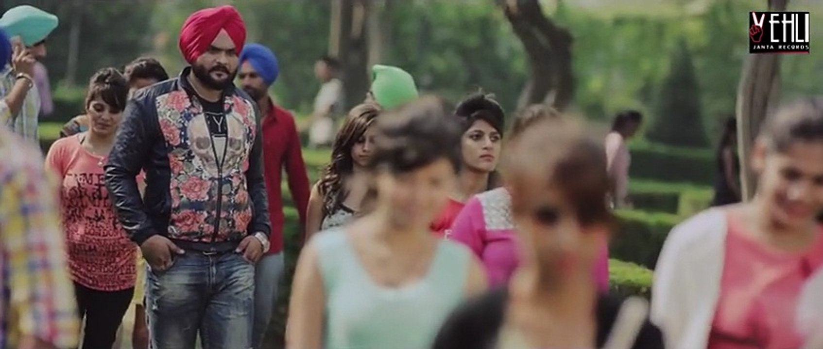 New Punjabi Songs 2015   Sardarni   Kulbir Jhinjer   Tarsem Jassar   Latest Punjabi Songs 2015