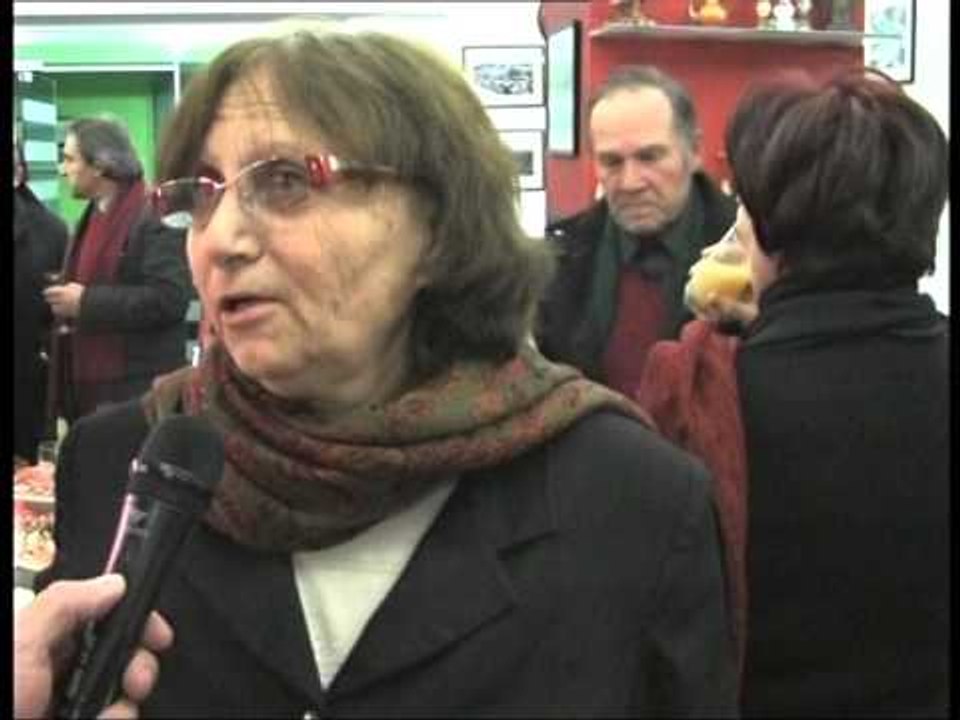 FESTA E VERES NE POGRADEC FESTA SFIDON TE FTOHTIN LAJM