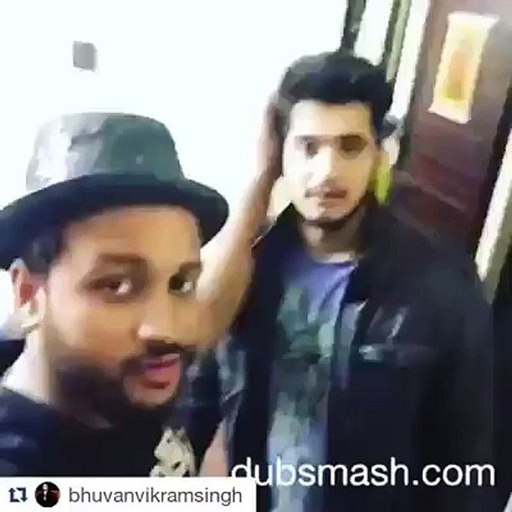 dubsmash of dil waly dulhaniya lay jain gy