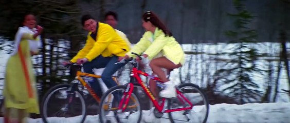 HUMKO HAMI SE CHURA LO - MOHOBATEIN