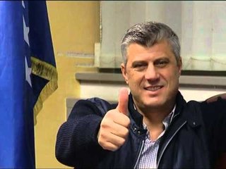 AKUZAT E DIK MARTI EUROPA KISHTE DIJENI PER AKTIVITETET E THACIT LAJM