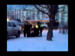 DHUNA NE KOSOVE ARRESTOHEN 4 PERFAQESUES TE VETVENDOSJES LAJM
