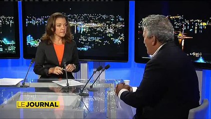 Jean Christophe Bouissou, porte parole du gouvernement 02