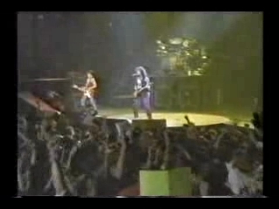 Billy Squier - All Night Long