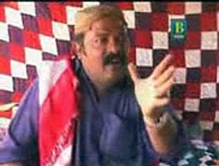 zulfi shah comedy sindhi