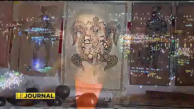 Le salon des Marquises a refermé ses portes