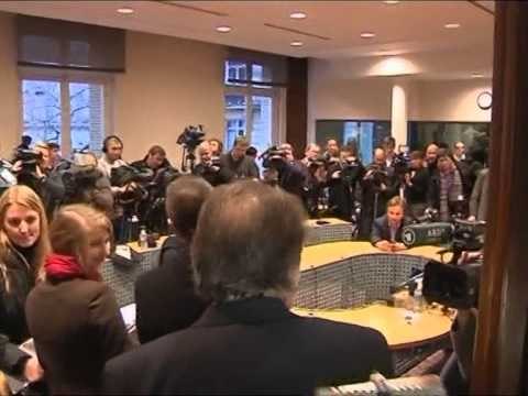 JELKO KACIN PER RAPORTIN AKUZAT MJAFT TE RENDA DUHET HETIM NDERKOMBETAR LAJM