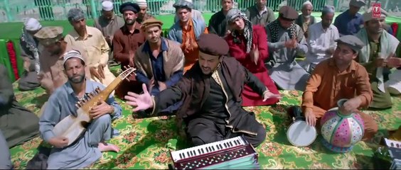 Bhar Do Jholi Meri - bajrangi bhaijaan