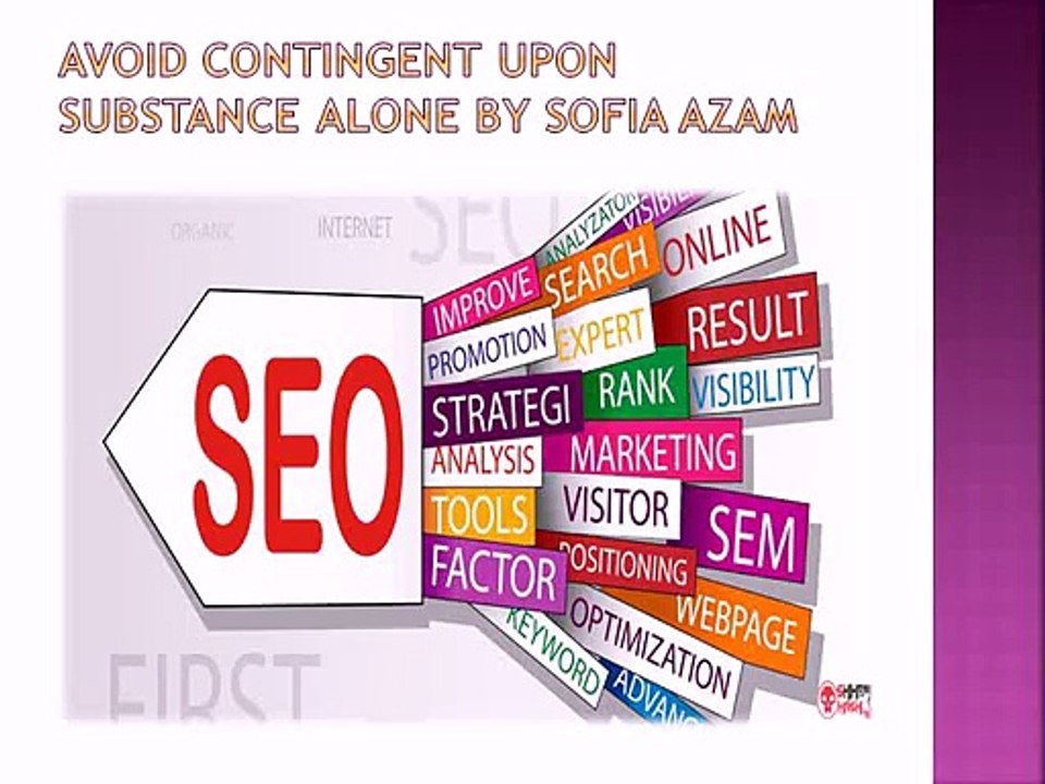 Avoid-contingent-upon-substance-alone