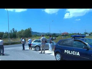 GRABITJE ME MASKA NE RINAS,GODITET GRUAJA,I MERET MAKINA DHE 10 MILION LEKE LAJM