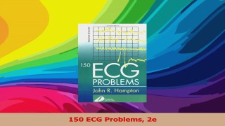 150 ECG Problems 2e Download