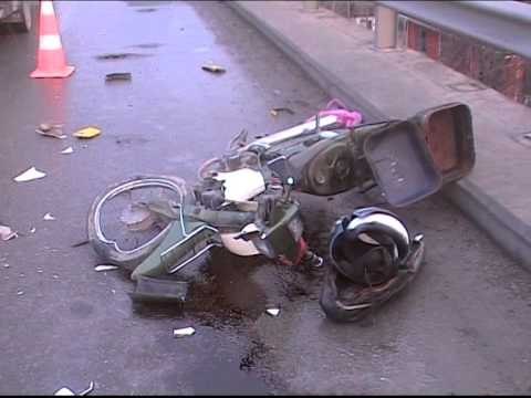 AKSIDENTE VDEKJEPRURESE NJE I VDEKUR DHE NJE I PLAGOSUR RENDE LAJM