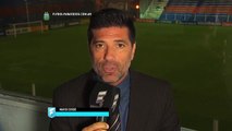 El análisis de Mario Cordo. Tigre 1 - Colón 4. Liguilla Pre Sudamericana 2015. FPT