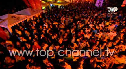 Summer Fest 2015 - Shkoder, 25 Korrik 2015, Pjesa 2 - Top Channel Albania