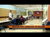 Reduktimi i kredive të këqija  - Top Channel Albania - News - Lajme