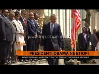 Bllok lajmesh nga bota, 27 korrik 2015  - Top Channel Albania - News - Lajme