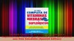 Download  La Guia Completa de Vitaminas Hierbas y Suplementos Todo lo que Necesita Saber para PDF Online