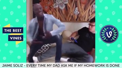 Why You Always Lying? | Best Vine Trends of 2015