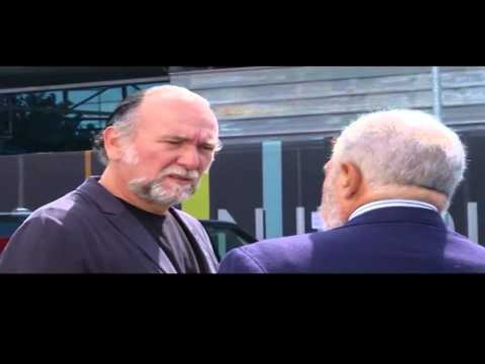 PROKURORIA ZYRTARIZON AKUZAT NDAJ FRANCESCO BECCHETTIT DHE PUNONJESVE TE TIJ LAJM