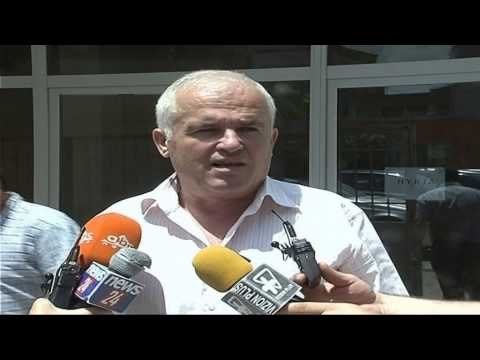 3 VJET E 6 MUAJ BURG PER ZYHDI DAJTIN,PROKURORIA JEP PRETENCEN PER ISH KREUN E “INUK” LAJM