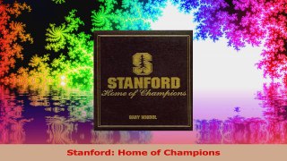 Stanford Home of Champions Download