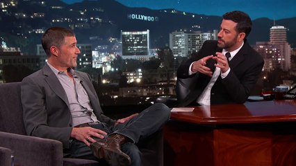 Matthew Foxs Western Cannibal Movie