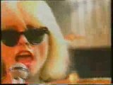 Blondie - Accidents Never Happen