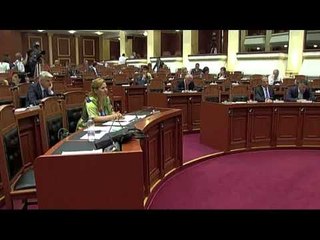 BERISHA: LIGJI I TURIZMIT PER KLIENTET E RAMES