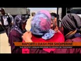 Raporti i DASH: Shqipëria, burim dhe tranzit i trafikut - Top Channel Albania - News - Lajme